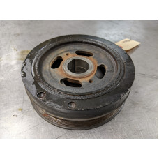 114P023 Crankshaft Pulley For 09-15 Nissan Rogue  2.5  Japan Built